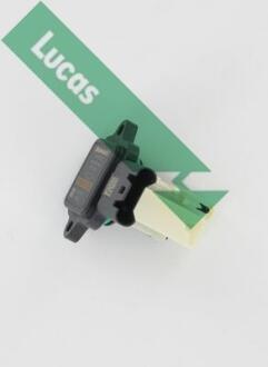 Расходомер воздуха LUCAS FDM930
