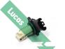 Расходомер воздуха LUCAS FDM931 (фото 1)