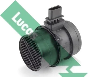 Расходомер воздуха LUCAS FDM990