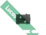 Расходомер воздуха LUCAS FDM999 (фото 2)