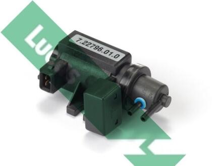 Преобразователь давления LUCAS FDR206