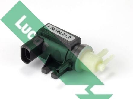 Преобразователь давления LUCAS FDR230