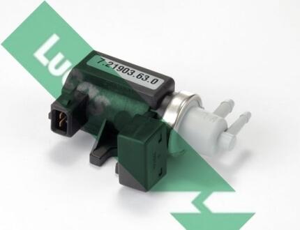 Преобразователь давления LUCAS FDR235