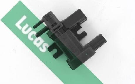 Преобразователь давления LUCAS FDR283