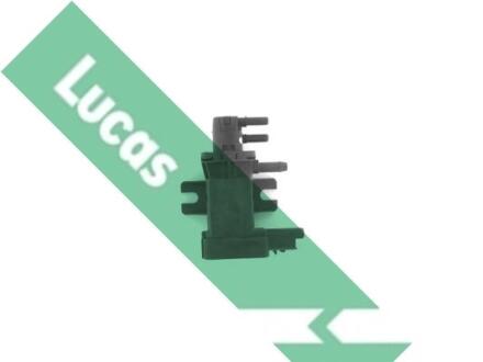 Преобразователь давления LUCAS FDR323