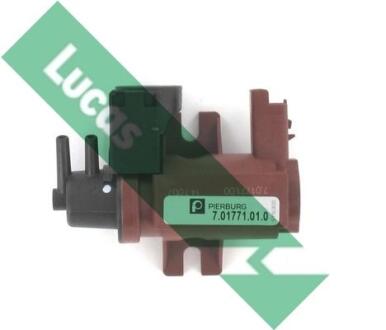 Преобразователь давления LUCAS FDR524