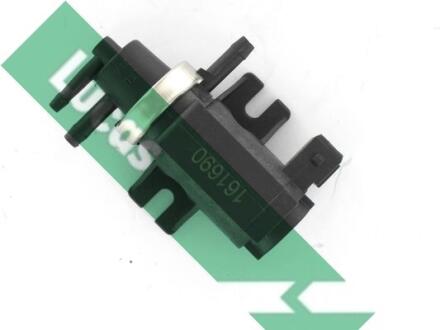 Преобразователь давления LUCAS FDR7011