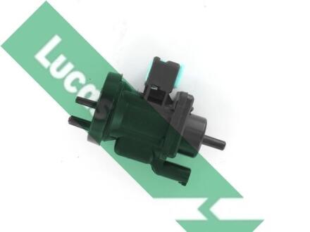 Преобразователь давления LUCAS FDR7012