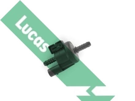 Клапан вентиляции, топливный бак LUCAS FDR7017