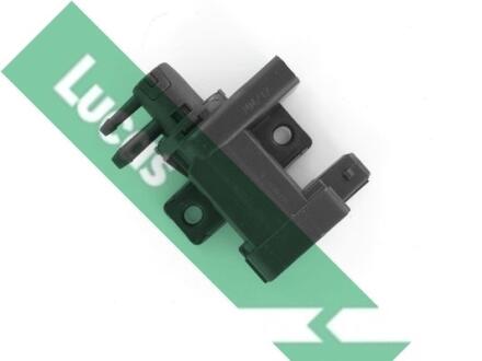 Преобразователь давления LUCAS FDR7022