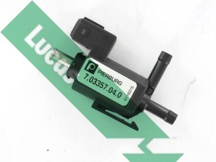 Преобразователь давления LUCAS FDR7027