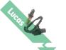 Лямбда-зонд LUCAS LEB968 (фото 1)