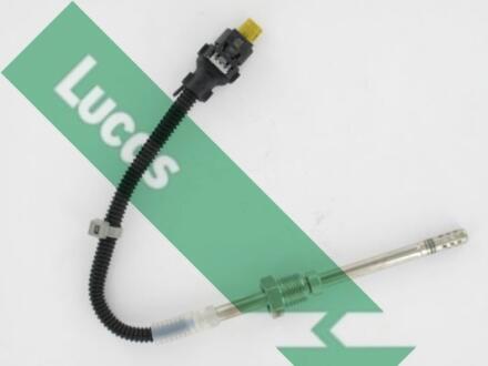 Датчик, температура выхлопных газов LUCAS LGS6000