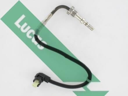 Датчик, температура выхлопных газов LUCAS LGS6001