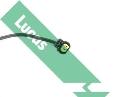 Датчик, температура выхлопных газов LUCAS LGS6005