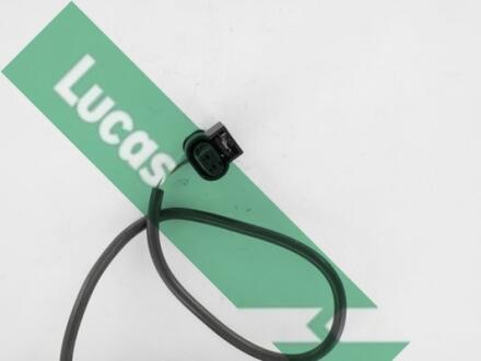 Датчик, температура выхлопных газов LUCAS LGS6011