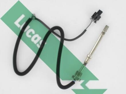 Датчик, температура выхлопных газов LUCAS LGS6013