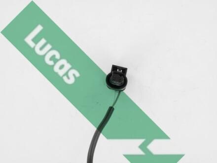 Датчик, температура выхлопных газов LUCAS LGS6014