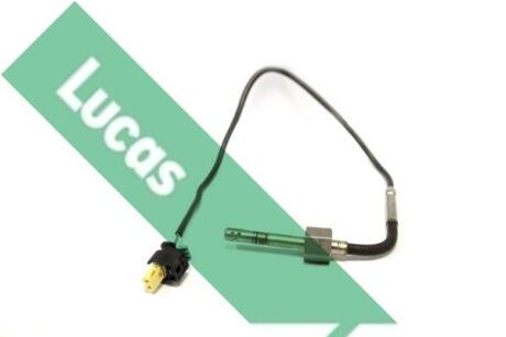 Датчик, температура выхлопных газов LUCAS LGS6016