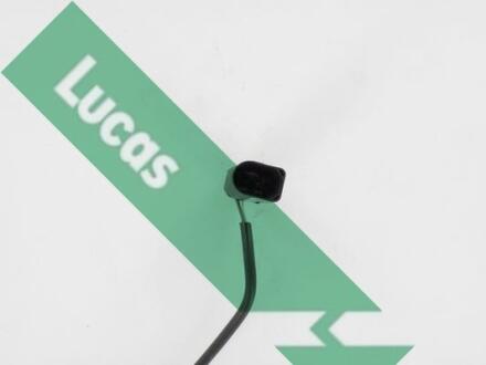 Датчик, температура выхлопных газов LUCAS LGS6017