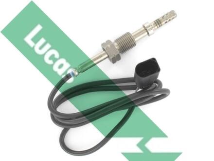 Датчик, температура выхлопных газов LUCAS LGS6019