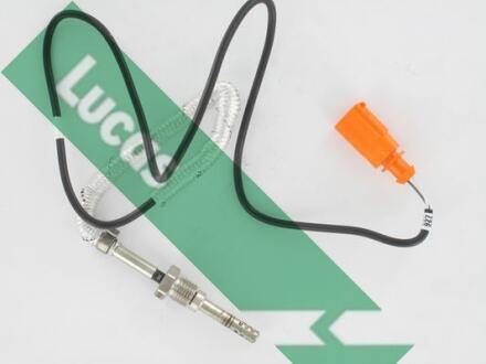 Датчик, температура выхлопных газов LUCAS LGS6023