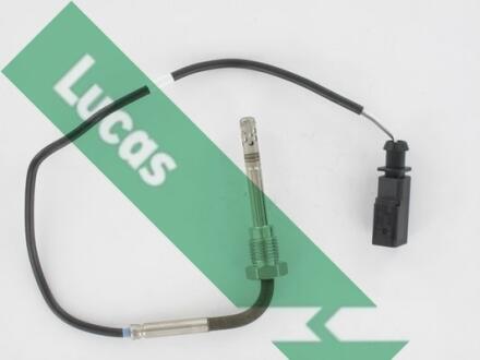 Датчик, температура выхлопных газов LUCAS LGS6025