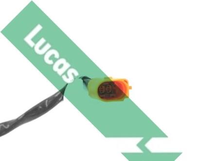 Датчик, температура выхлопных газов LUCAS LGS6026