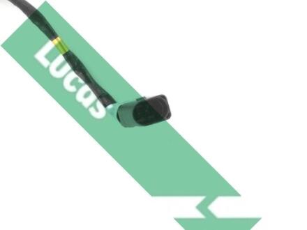 Датчик, температура выхлопных газов LUCAS LGS6027