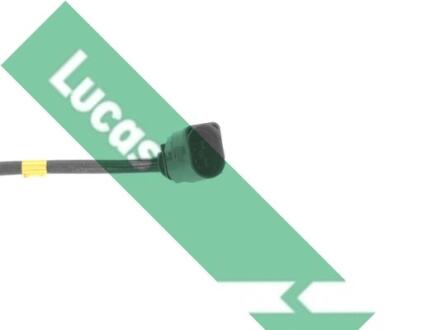 Датчик, температура выхлопных газов LUCAS LGS6029