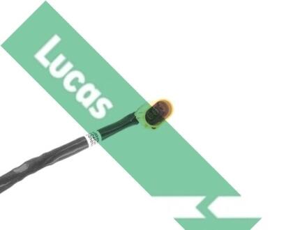 Датчик, температура выхлопных газов LUCAS LGS6030