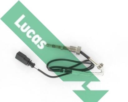 Датчик, температура выхлопных газов LUCAS LGS6032