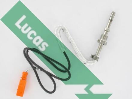 Датчик, температура выхлопных газов LUCAS LGS6033