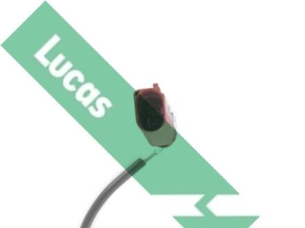 Датчик, температура выхлопных газов LUCAS LGS6034