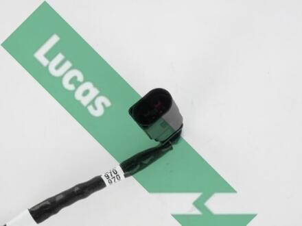 Датчик, температура выхлопных газов LUCAS LGS6035