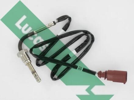 Датчик, температура выхлопных газов LUCAS LGS6036