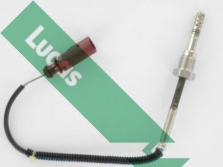 Датчик, температура выхлопных газов LUCAS LGS6037