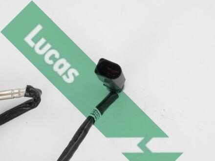 Датчик, температура выхлопных газов LUCAS LGS6039