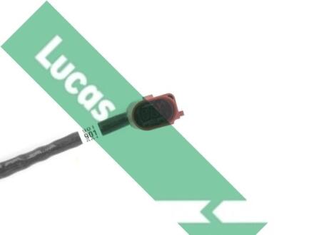 Датчик, температура выхлопных газов LUCAS LGS6041