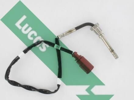 Датчик, температура выхлопных газов LUCAS LGS6043