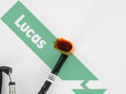 Датчик, температура выхлопных газов LUCAS LGS6044