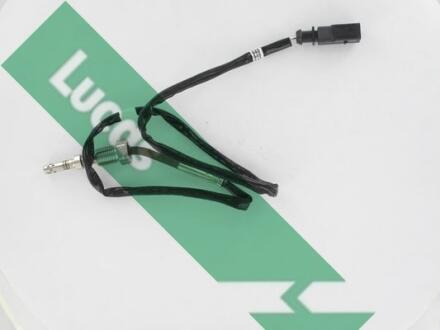 Датчик, температура выхлопных газов LUCAS LGS6046