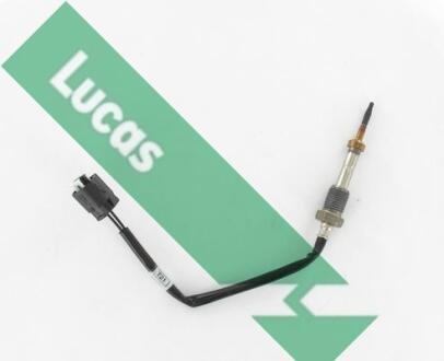 Датчик, температура выхлопных газов LUCAS LGS6047