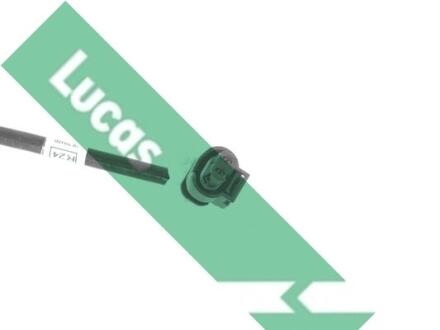 Датчик, температура выхлопных газов LUCAS LGS6049
