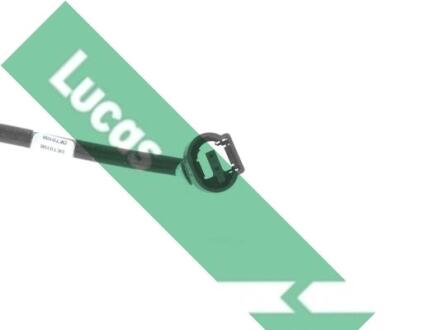 Датчик, температура выхлопных газов LUCAS LGS6050