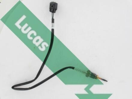 Датчик, температура выхлопных газов LUCAS LGS6051