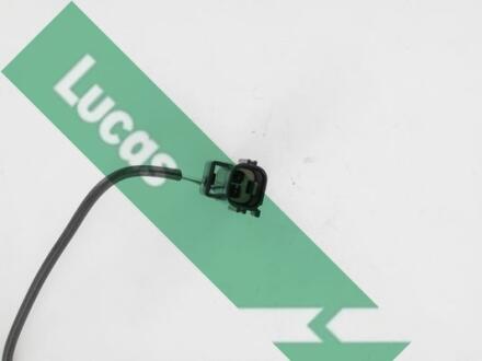 Датчик, температура выхлопных газов LUCAS LGS6053