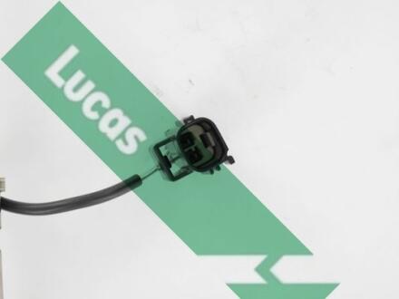 Датчик, температура выхлопных газов LUCAS LGS6054