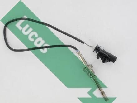 Датчик, температура выхлопных газов LUCAS LGS6055