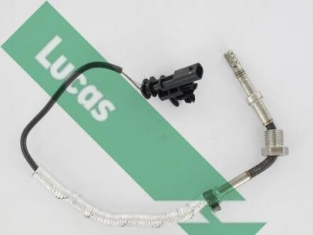 Датчик, температура выхлопных газов LUCAS LGS6056